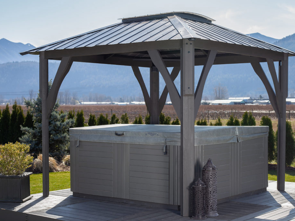 9x9 canopy online