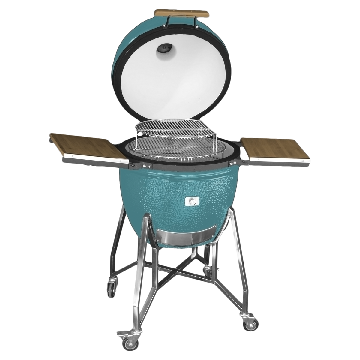 Large Kamado BBQ Egg Oven