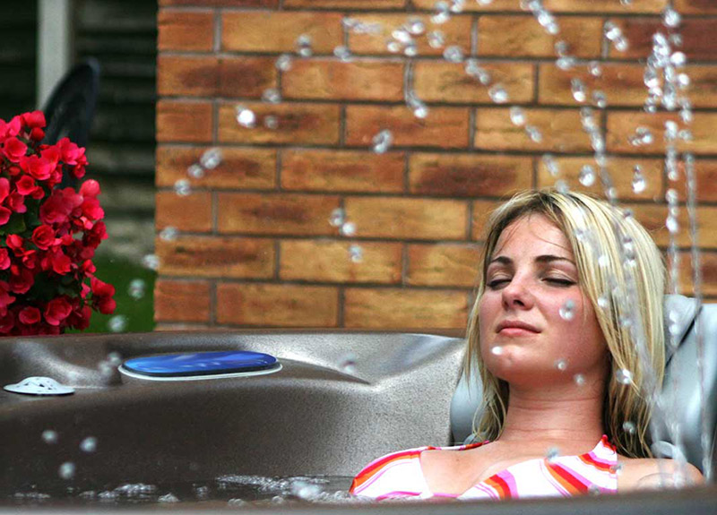 Your Local Hot Tub Showroom Award Leisure Lincoln