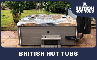 British Hot Tubs