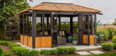 Award Leisure Gazebos