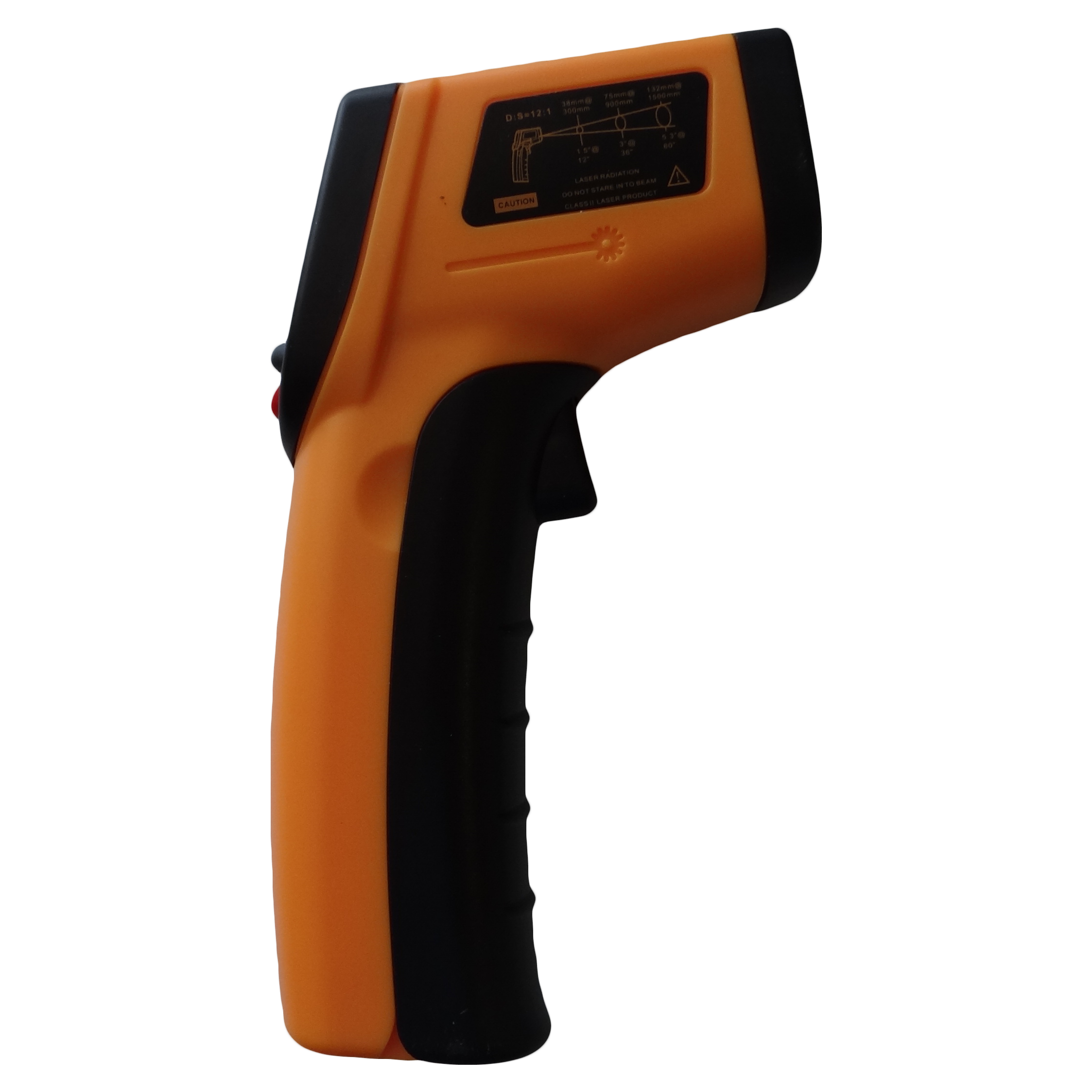 Infrared Thermometer