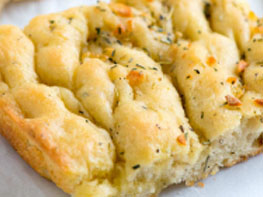 Focaccia