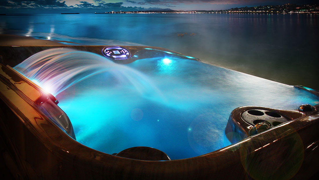 Lincoln Hot Tubs Luxury Hot Tubs & Swim Spas in Lincolnshire