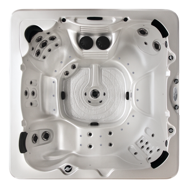 The Award Evolution Sl858 6 Person Hot Tub A5 Spas